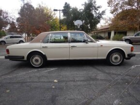1988 Rolls-Royce Silver Spur for sale 101834530