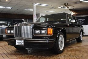 1988 Rolls-Royce Silver Spur for sale 101991543