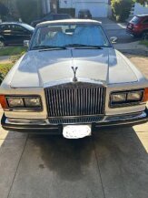 1988 Rolls-Royce Silver Spur for sale 102021628