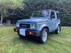 Thumbnail Photo 4 for 1988 Suzuki Samurai 4WD Soft Top for Sale by Owner