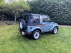 Thumbnail Photo 1 for 1988 Suzuki Samurai 4WD Soft Top for Sale by Owner