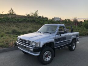 1988 Toyota 4Runner 4WD Deluxe for sale 101979753