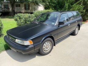 1988 Toyota Camry for sale 101768279