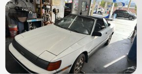 1988 Toyota Celica GT Convertible for sale 102018265