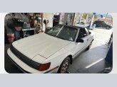 1988 Toyota Celica GT Convertible