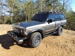 1988 Toyota Land Cruiser for sale 101708483