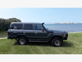 1988 Toyota Land Cruiser for sale 101774733