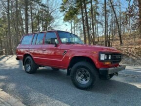 1988 Toyota Land Cruiser for sale 101741149