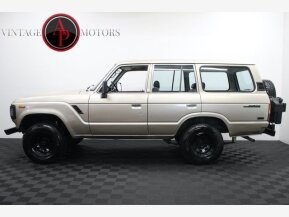 1988 Toyota Land Cruiser for sale 101824809