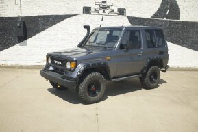 1988 Toyota Land Cruiser for sale 101908189