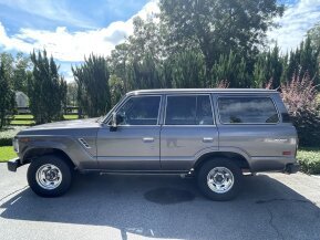 1988 Toyota Land Cruiser for sale 101781151