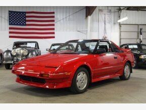 1988 Toyota MR2 for sale 101814844