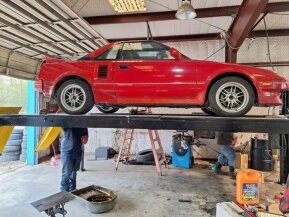1988 Toyota MR2 Supercharged for sale 101984104