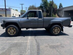 1988 Toyota Pickup for sale 101750109