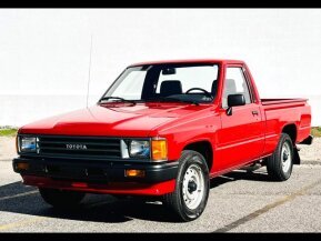 1988 Toyota Pickup for sale 101841931