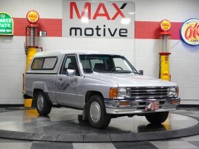 1988 Toyota Pickup 2WD Regular Cab for sale 101948692