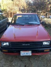 1988 Toyota Pickup 2WD Regular Cab Long Bed for sale 102002997