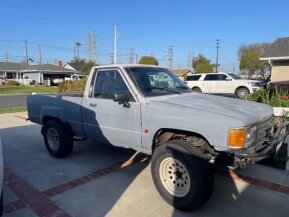 1988 Toyota Pickup for sale 102012094