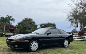 1988 Toyota Supra for sale 101997400