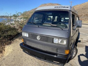 1988 Volkswagen Other Volkswagen Models