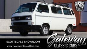 1988 Volkswagen Vanagon GL for sale 101863178