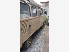 1988 Volkswagen Vans for sale 101759660