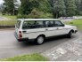 1988 Volvo 240 Wagon for sale 101750229