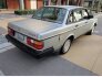 1988 Volvo 240 for sale 101842777