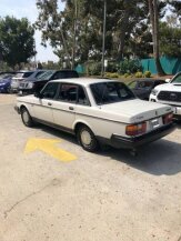 1988 Volvo 240 for sale 101942821