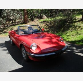 Alfa Romeo Classics For Sale Classics On Autotrader Alfa Romeo Classics For Sale Classics On Autotrader