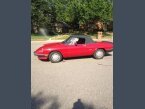Thumbnail Photo 2 for 1989 Alfa Romeo Spider Graduate for Sale by Owner