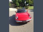 Thumbnail Photo 1 for 1989 Alfa Romeo Spider Graduate for Sale by Owner