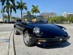 Thumbnail Photo 3 for 1989 Alfa Romeo Spider Veloce for Sale by Owner