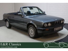 1989 BMW 320i for sale 101717502