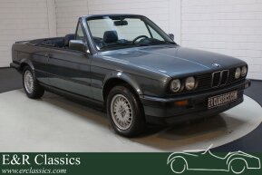 1989 BMW 320i for sale 101942812