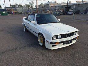 1989 BMW 325i Convertible for sale 101459038