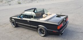 1989 BMW 325i Convertible for sale 101760470