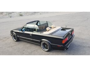 1989 BMW 325i Convertible for sale 101760470