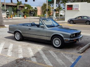 1989 BMW 325i Convertible for sale 101787559