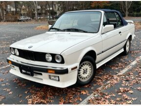 1989 BMW 325i Convertible for sale 101824308