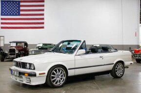 1989 BMW 325i for sale 101919614