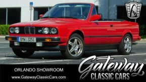 1989 BMW 325i Convertible for sale 101957117