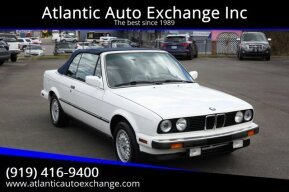 1989 BMW 325i for sale 102019030
