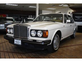 1989 Bentley Eight for sale 101775539