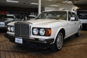 1989 Bentley Eight for sale 101857651