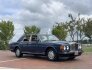 1989 Bentley Mulsanne S for sale 101733241