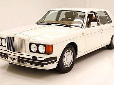 1989 Bentley Turbo R for sale 101766107