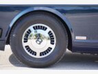 Thumbnail Photo 20 for 1989 Bentley Turbo R