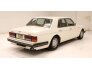 1989 Bentley Turbo R for sale 101766107