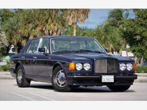 1989 Bentley Turbo R for sale 101804025
